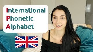 Learn Phonetics  International Phonetic Alphabet IPA [upl. by Amalburga]