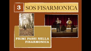 SOS fisarmonica  Primi passi verso la fisarmonica [upl. by Annaiek]