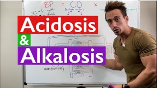 Acidosis and Alkalosis MADE EASY [upl. by Patman851]