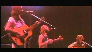 Genesis  In Concert 1976  Entangled [upl. by Sidoon429]