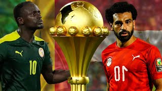 Senegal Vs Egypt Penalty Shootout AFCON 2022 [upl. by Asenad]