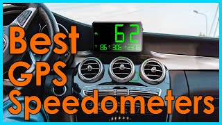 Best GPS Speedometers Top 5 Picks [upl. by Cathie]