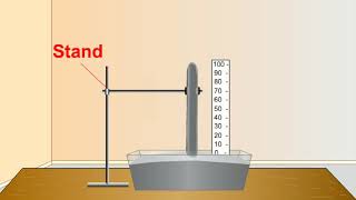 32 Mercury Barometer [upl. by Lali]