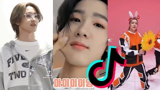 P1HARMONY 피원하모니 SOUL tiktok 🧩 1 [upl. by Joby]