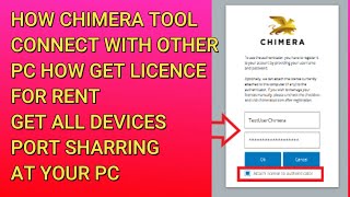 CHIMERA TOOL FOR RENT  CHIMERA TOOL CONNECTED OTHER PC  samsung boost  HOW TO CHIMERA TOOL USE [upl. by Hank160]