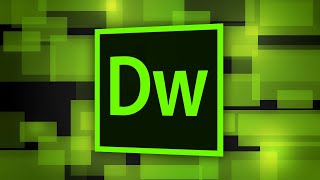 Adobe Dreamweaver CC Tutorial for Beginners [upl. by Euqirat]