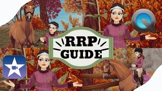 Complete Star Stable Realistic Roleplay Guide II How I make my RRPs [upl. by Kirchner433]