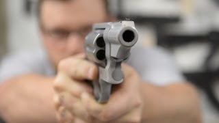 Top 5 Guns For Home Defense [upl. by Wynny]