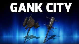 Dark Souls 3 Gank CIty Spiked Mace amp Ledos Great hammer Edition [upl. by Tillio45]