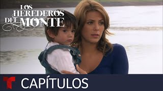 Los Herederos del Monte  Capítulo 92 Completo  Telemundo [upl. by Obocaj212]