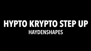 【商品紹介】HAYDENSHAPES HYPTO KRYPTO SYEP UP FUTUREFLEX モデル別解説 [upl. by Eirellam117]