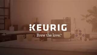 HowTo Clean amp Descale a Keurig KDuo™ Coffee Maker [upl. by Rafaelia]