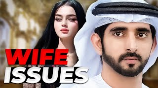 Sheikh Hamdans RELATIONSHIP Troubles  Prince Fazza [upl. by Georgi775]