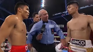 ASTROLABIO VS NAKATANI FIGHT 中谷vsアストロラビオ戦 [upl. by Rao]