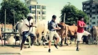 Korbani Style Official Video [upl. by Svirad]