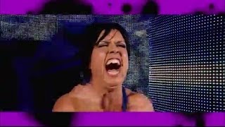 WWE pays tribute to Vickie Guerrero [upl. by Neyud]