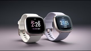 11 Differences Fitbit Sense vs Versa 2 [upl. by Licastro774]