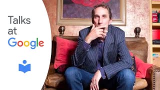 Psychogeography  Will Self  Talks at Google [upl. by Asela]