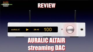 Auralic Altair [upl. by Amapuna]