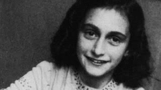 THE DEATH OF ANNE FRANK [upl. by Suzan]